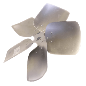 Lau 60560901 Fan Blade 5-Blade 20" Diameter 27-Degree Clockwise