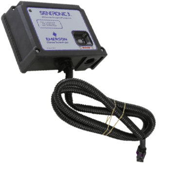 Copeland Compressor 998-0105-01 Sentronic Oil Pressure Control