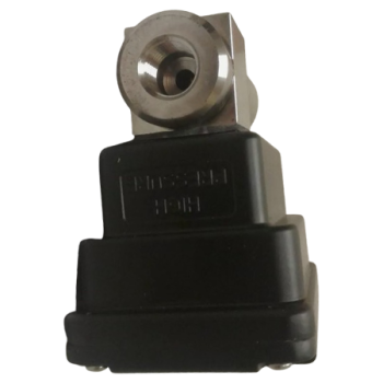 Setra 2301010PD2F11B Pressure Transducer 0-10 PSID 1/4" 4-20 mA