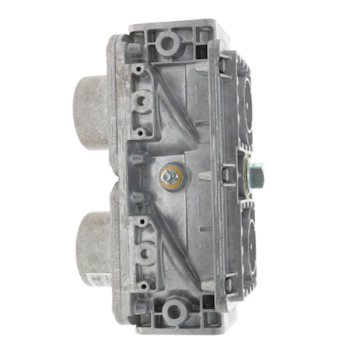Siemens Combustion VGD20.403U Double Gas Valve Body 1-1/2"