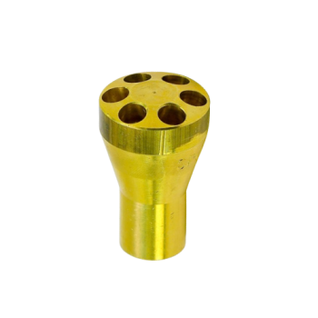 Sporlan Controls 200655 Distributor 6 Port 1622-6-1/4-LNWR