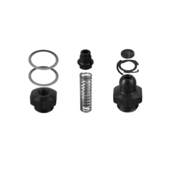 Suntec 991610 Regulator & Adjusting Plug Kit 40 -80 psi