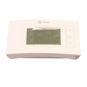 Trane TCONT203AS42MA Thermostat 7-Day Programmable 4-Heat/2-Cool