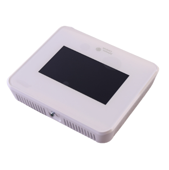 Johnson Controls TEC3612-14-000 Thermostat Controller ( White )
