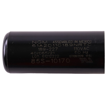 Tecumseh Compressor K146-22 Start Capacitor Kit