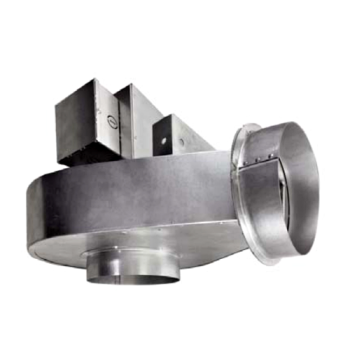 Tjernlund CDB8 Dryer Duct Booster Fan