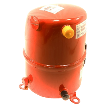 Trane COM8944 Compressor 230v 1-phase