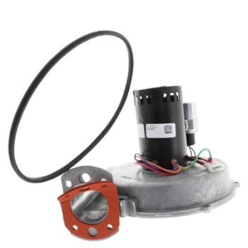 Trane KIT2591 Combustion Blower Kit