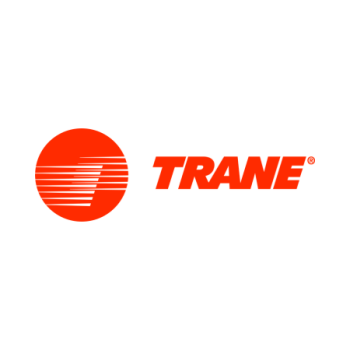 Trane MOT18975 Blower Motor 1-Phase 1/4Hp 200-230V 1075 RPM 3-Speed