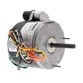 Trane MOT19456 Motor 1/6HP 115V 1100rpm