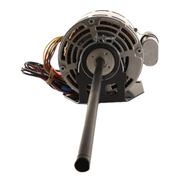 Trane MOT19458 Motor 1/8HP 115V 775RPM 3-Speed