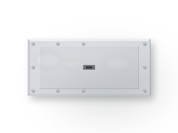 Trane PNL22461 Lower Access Panel