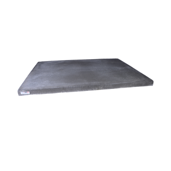 DiversiTech U4848-3 UltraLite Pad 48" x 48" x 3"