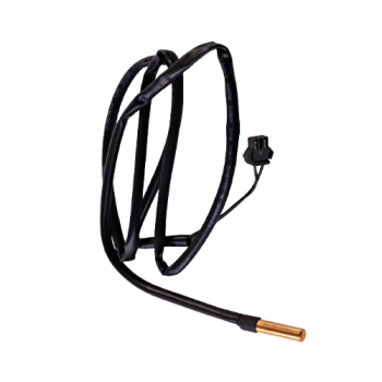 Utica-Dunkirk 11201007000136 Outdoor Pipe Temperature Sensor with Thermistor