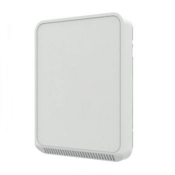 Veris HW2XA2A Wall Mount Humidity Sensor