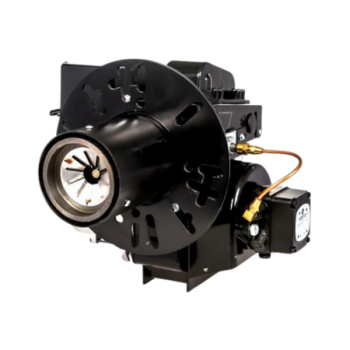 Wayne Combustion 300-711C HS Oil Burner Single Stage Pump 6" 120V 60 Hz