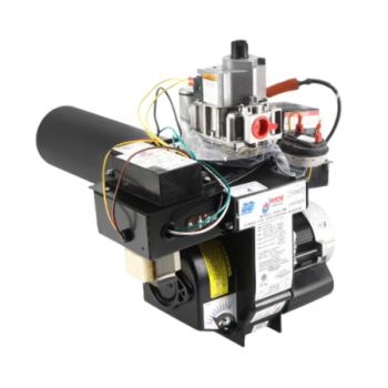 Wayne Combustion 62380D Natural Gas Burner 12" HSG200