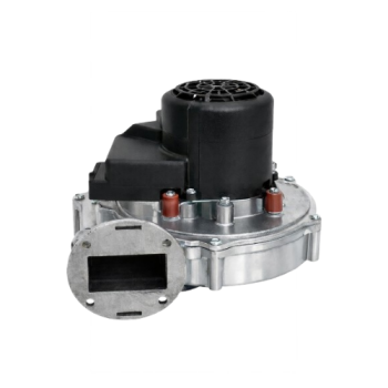 Weil McLain 383-900-039 Blower Assembly Evergreen&reg; 220, 299/300, 399