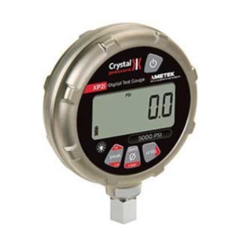 Ametek 1KPSIXP2I Crystal XP2i Digital Pressure Gauge 0-1000psi