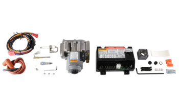 Honeywell Y8610U4001 Electronic Ignition Retrofit Kit