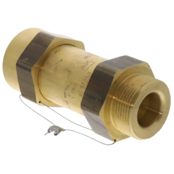York 022-10079-000 Relief Valve