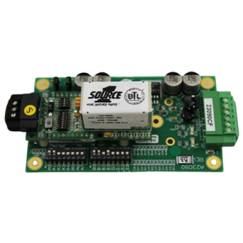 York S1-33102997000 Bas Simplicity Control Kit