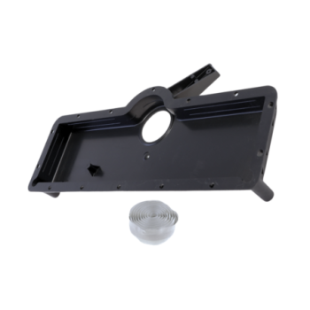 York S1-4218500 Inducer Drain Pan