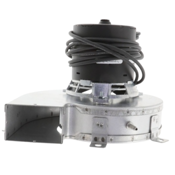 York S1-PVENT-02R Power Vent Right Hand Blower Motor Assembly