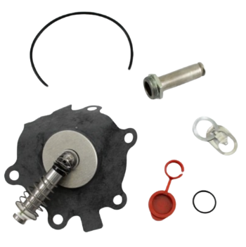 Asco 323-632 Repair Kit