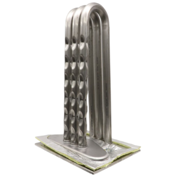 Lennox 10M86 Stainless Steel Heat Exchanger