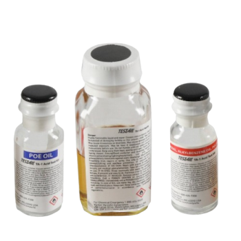 Sporlan Controls 780042 Ta-1 Acid Test Kit