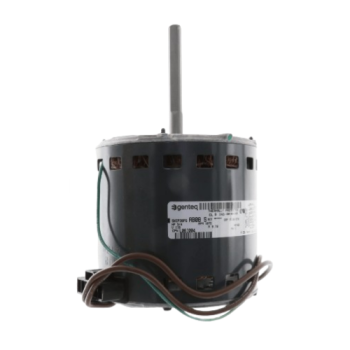 Heil Quaker L06I004 Direct Drive Blower Motor 3/4 HP 4-Speed