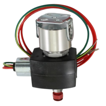 Asco EF8314G301-24VDC Low Power Solenoid Valve