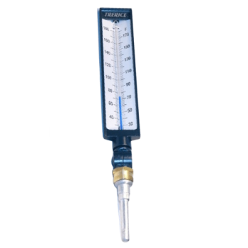 Trerice BX91403-06SPB 9 Thermometer 30/180F Adjustable Angle
