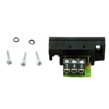 Siemens Building Technology ASC1.6 Position Indicator Auxiliary Switch