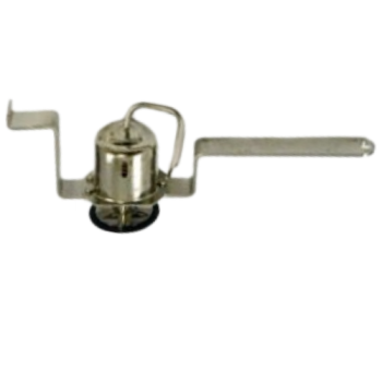 Goodman-Amana 20406303 Sanhua SF10 Base Pan Water Valve