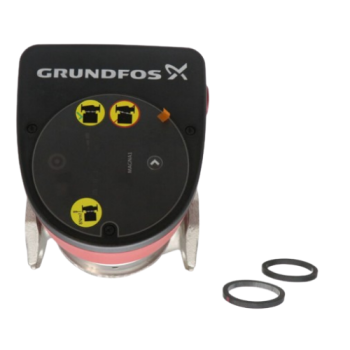 Grundfos 98126825 Magna1 Ss 32-100 115-230V 1/6H