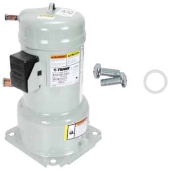 Trane COM8288 Compressor 230v 3-phase