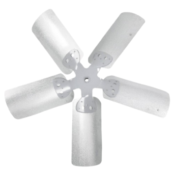 Trane FAN2143 30" 5-Blade Fan 5/8" Bore