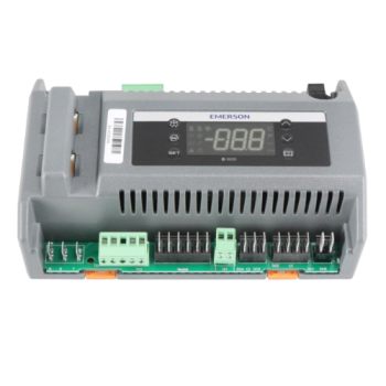 Copeland Compressor 943-0214-00 Control Kit