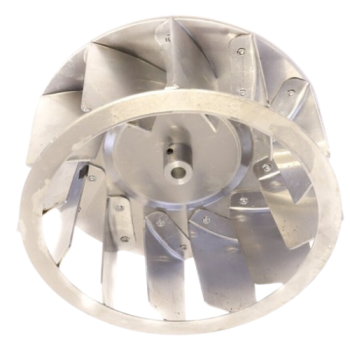 Loren Cook 705262 Blower Assembly