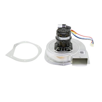 Trane BLW1311 Induced Draft Blower Assembly 208-230V 1-Phase 3480 RPM