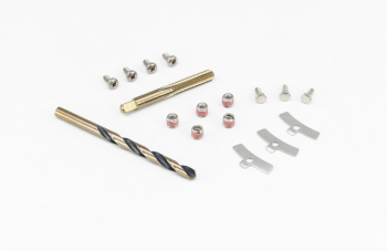 Weil McLain 383-900-090 Thrd Insrt M8 x M4