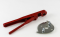 Bray Valves 010500-21100007 5-6 Handle Kit