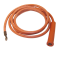 Fenwal 05-127613-560 60" High Voltage Cable Strboot X 1/4" Spd