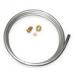 Robertshaw 11-293 Aluminum Pilot Burner Tubing