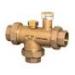 Honeywell MX129 1-1/2 NPT MX Mixing Valve (110-150)