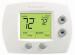 Honeywell TH5110D1022 FocusPro Non-Programmable 1H/1C Thermostat