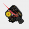 Dungs 244-157 Neon Replacement Light GAO, GML. GMH (Clear Shaft, Orange Light) 24VAC