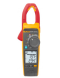 Fluke 378FC  Non-Contact True RMS AC/DC Clamp Meter with PQ Indicator